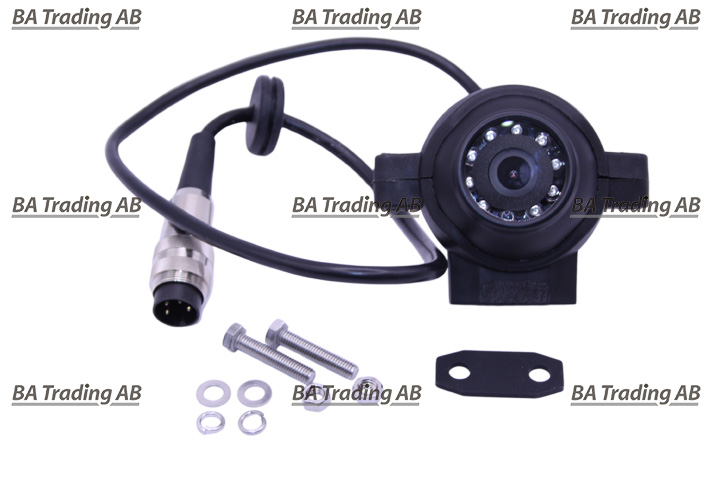 REVERSING CAMERA